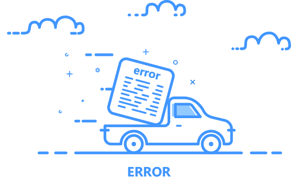 error